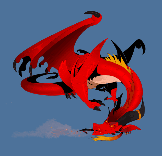 adelonda full dragon