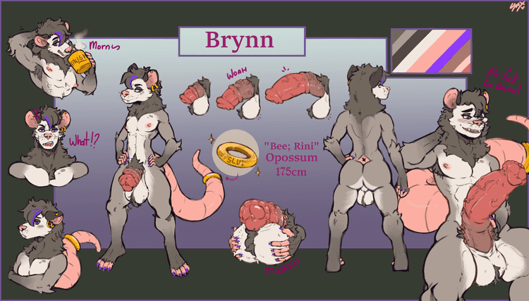 brynn reference