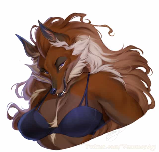cintia bust
