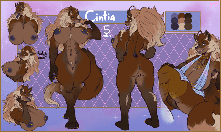 cintia ref female