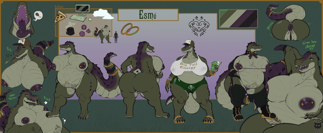 esme ref