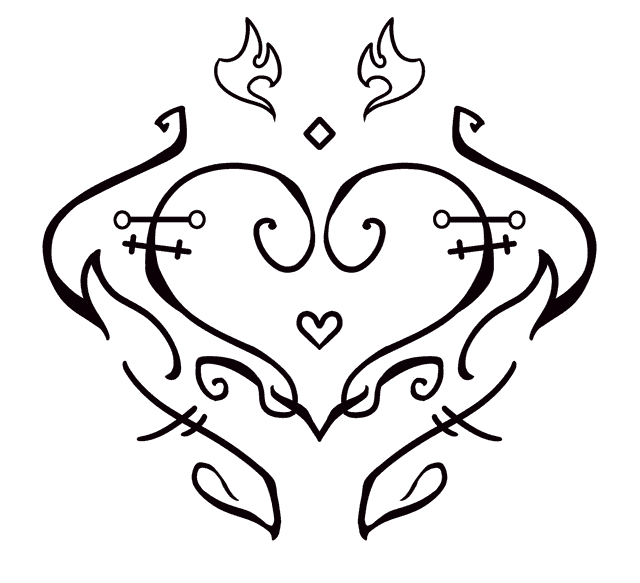 esme tattoo