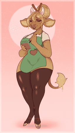goo cow