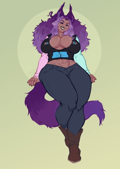 human cintia moist