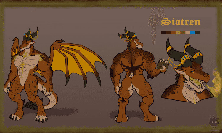 siatren ref bronze